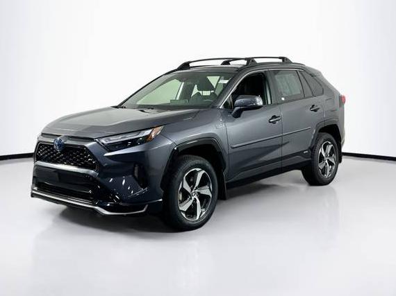 TOYOTA RAV4 PRIME 2024 JTMAB3FV7RD200527 image TOYOTA RAV4 PRIME 2024 JTMAB3FV7RD200527 image